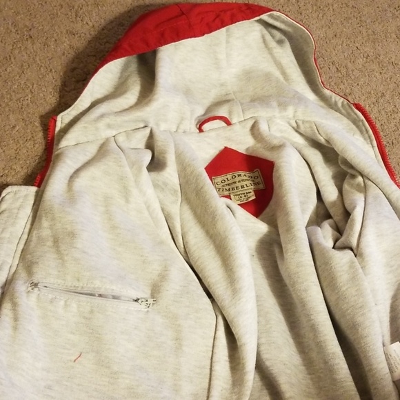 Boys Jacket - Picture 6 of 6